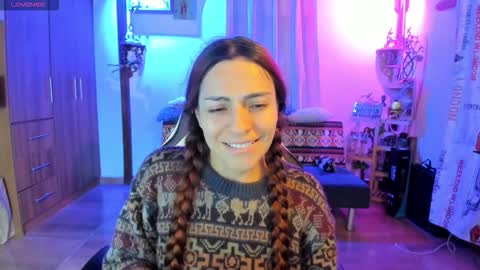 SmilingSalor online show from 14, 10, 2025