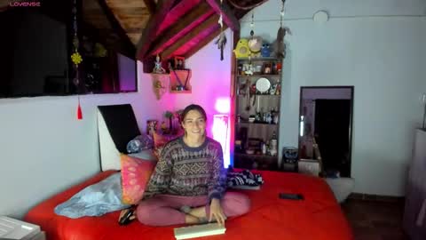 SmilingSalor online show from 30, 10, 2025