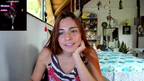 Snapshot of smilingsalor chatting on 23, 5, 2026 SmilingSalor online show from 23, 5, 2026