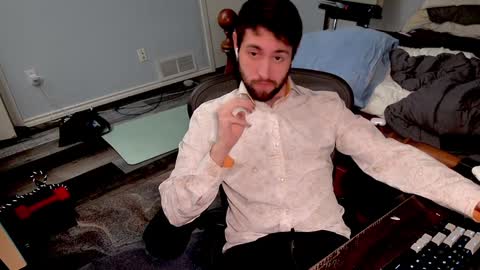 smilingwanker online show from 27, 1, 2025