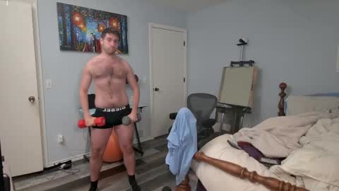 smilingwanker online show from 17, 2, 2025