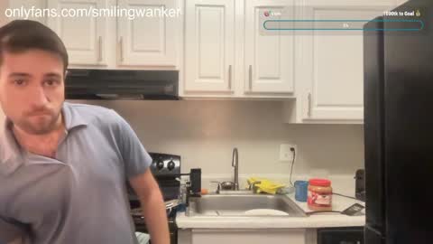 smilingwanker online show from 14, 5, 2026
