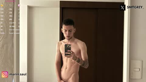 SMIT  online show from 29, 11, 2025