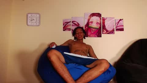 smitt jr online show from 17, 12, 2025