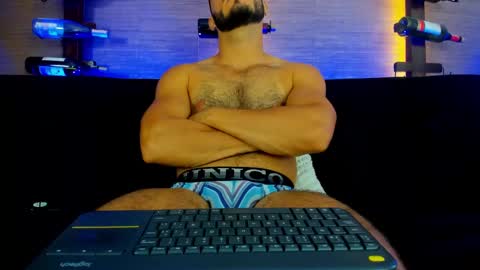 Snapshot of smith_994 chatting on 1, 2, 2025 smith 994 online show from 1, 2, 2025