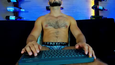 Snapshot of smith_994 chatting on 4, 3, 2025 smith 994 online show from 4, 3, 2025