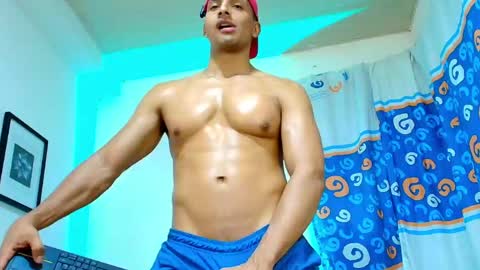Snapshot of smith_fitness chatting on 31, 5, 2026 Smith Fitness online show from 31, 5, 2026