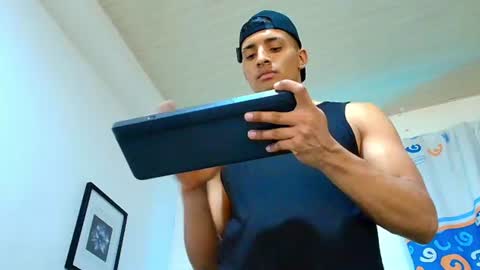 Smith Fitness online show from 12, 6, 2026