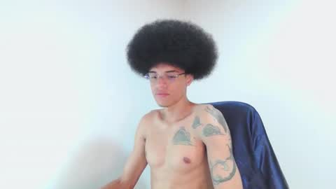 Smith Gael online show from 10, 3, 2026