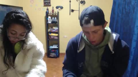 smith_lechosoxxx online show from 10, 11, 2025