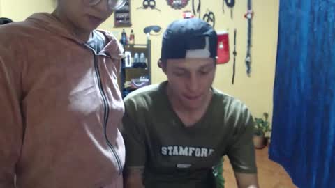 smith_lechosoxxx online show from 15, 11, 2025