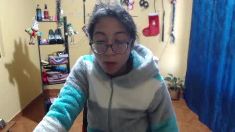 smith_lechosoxxx online show from 21, 11, 2025