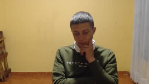 smith_lechosoxxx online show from 17, 1, 2026