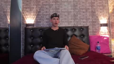 Smith online show from 27, 3, 2026