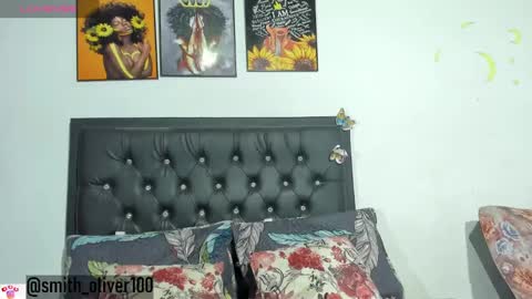 Snapshot of smith_oliver chatting on 28, 12, 2024 Smith online show from 28, 12, 2024