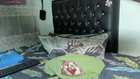 Snapshot of smith_oliver chatting on 30, 12, 2024 Smith online show from 30, 12, 2024