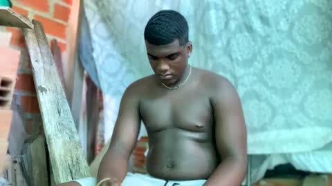 Snapshot of smith_oliver chatting on 31, 12, 2024 Smith online show from 31, 12, 2024