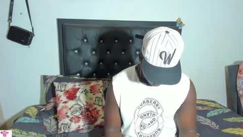 Snapshot of smith_oliver chatting on 17, 1, 2025 Smith online show from 17, 1, 2025