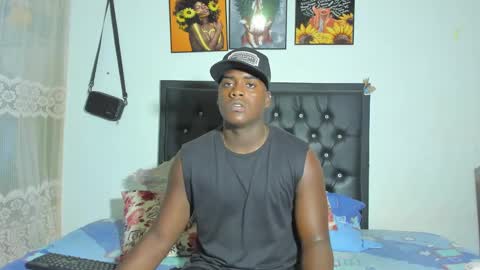 Snapshot of smith_oliver chatting on 1, 2, 2025 Smith online show from 1, 2, 2025