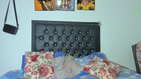 Snapshot of smith_oliver chatting on 3, 2, 2025 Smith online show from 3, 2, 2025