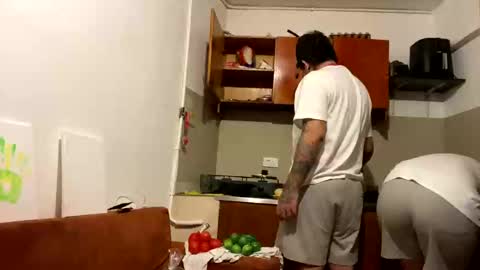 Snapshot of smith_y_ladyagatha chatting on 22, 1, 2025 smith_y_ladyagatha online show from 22, 1, 2025