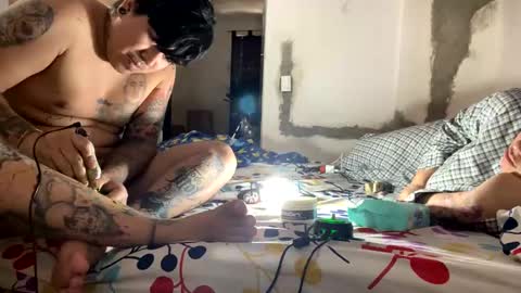 Snapshot of smith_y_ladyagatha chatting on 23, 1, 2025 smith_y_ladyagatha online show from 23, 1, 2025