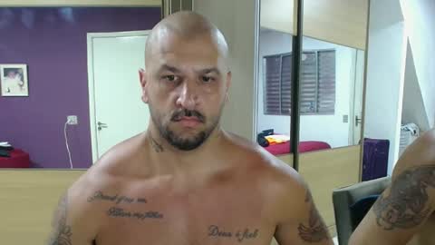 Snapshot of smithduke chatting on 10, 2, 2025 smithduke online show from 10, 2, 2025