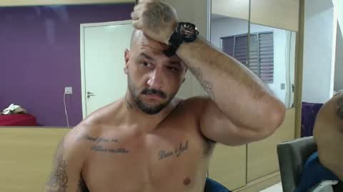 Snapshot of smithduke chatting on 18, 2, 2025 smithduke online show from 18, 2, 2025