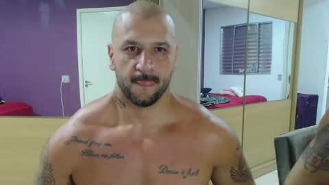 Snapshot of smithduke chatting on 20, 2, 2025 smithduke online show from 20, 2, 2025