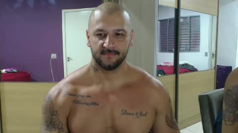 Snapshot of smithduke chatting on 21, 2, 2025 smithduke online show from 21, 2, 2025