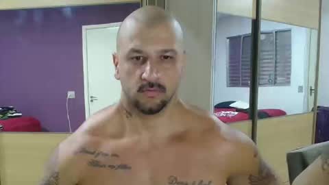 Snapshot of smithduke chatting on 24, 2, 2025 smithduke online show from 24, 2, 2025