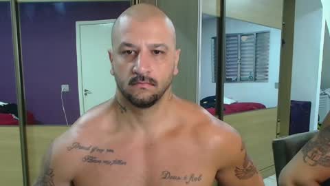 Snapshot of smithduke chatting on 4, 3, 2025 smithduke online show from 4, 3, 2025