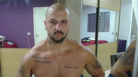 Snapshot of smithduke chatting on 5, 3, 2025 smithduke online show from 5, 3, 2025