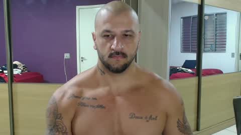 Snapshot of smithduke chatting on 7, 3, 2025 smithduke online show from 7, 3, 2025