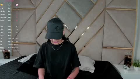 Snapshot of smithjay_ chatting on 12, 12, 2024 Smith Jay online show from 12, 12, 2024