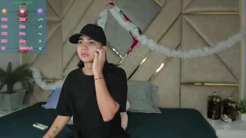 Snapshot of smithjay_ chatting on 17, 12, 2024 Smith Jay online show from 17, 12, 2024