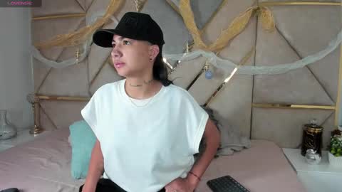 Snapshot of smithjay_ chatting on 3, 1, 2025 Smith Jay online show from 3, 1, 2025