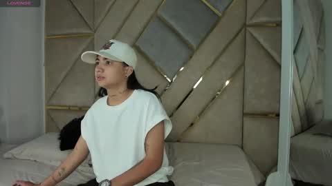 Snapshot of smithjay_ chatting on 24, 1, 2025 Smith Jay online show from 24, 1, 2025