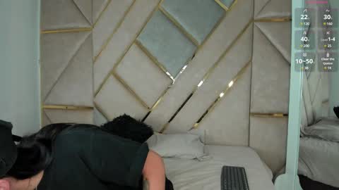 Snapshot of smithjay_ chatting on 25, 1, 2025 Smith Jay online show from 25, 1, 2025