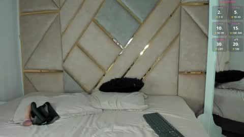 Snapshot of smithjay_ chatting on 25, 1, 2025 Smith Jay online show from 25, 1, 2025