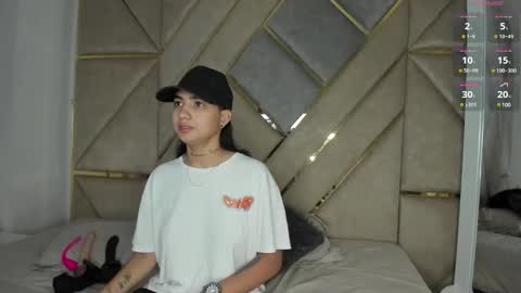 Snapshot of smithjay_ chatting on 26, 1, 2025 Smith Jay online show from 26, 1, 2025