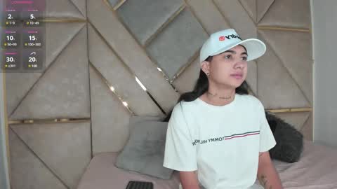 Snapshot of smithjay_ chatting on 12, 2, 2025 Smith Jay online show from 12, 2, 2025