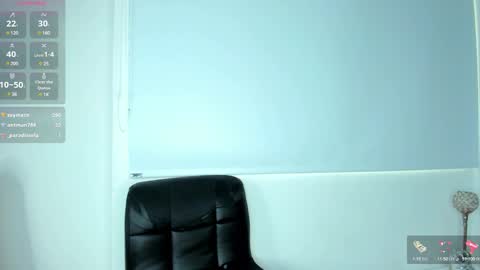 Snapshot of smithjay_ chatting on 26, 2, 2025 Smith Jay online show from 26, 2, 2025