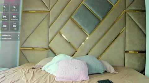 Snapshot of smithjay_ chatting on 1, 3, 2025 Smith Jay online show from 1, 3, 2025