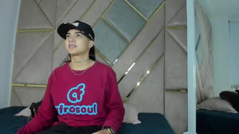 Snapshot of smithjay_ chatting on 5, 3, 2025 Smith Jay online show from 5, 3, 2025