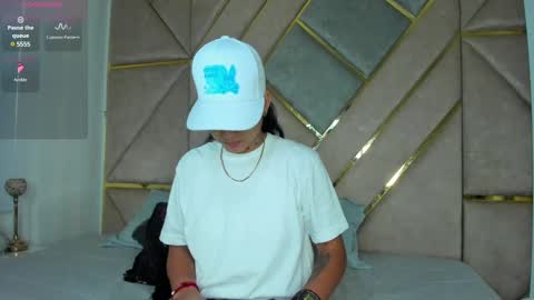 Snapshot of smithjay_ chatting on 11, 3, 2025 Smith Jay online show from 11, 3, 2025