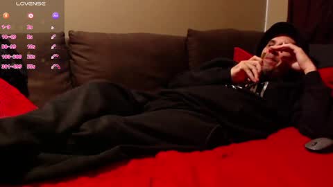 Master J XXX online show from 27, 10, 2025