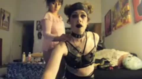 xxxSmokedOut princess online show from 1, 7, 2026
