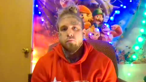 smoke online show from 27, 12, 2024