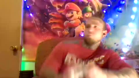 smoke online show from 1, 1, 2025